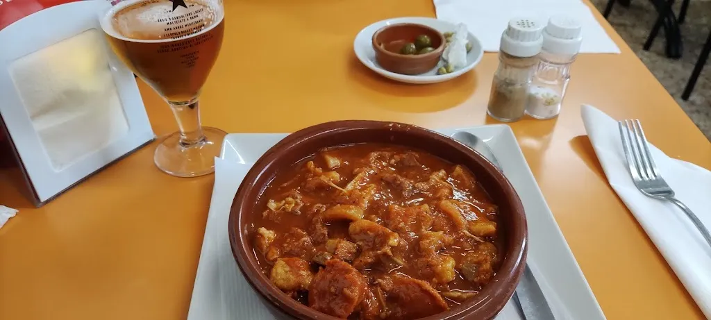 Menu_Bar Restaurant 3 Copas_Martorelles_image_5