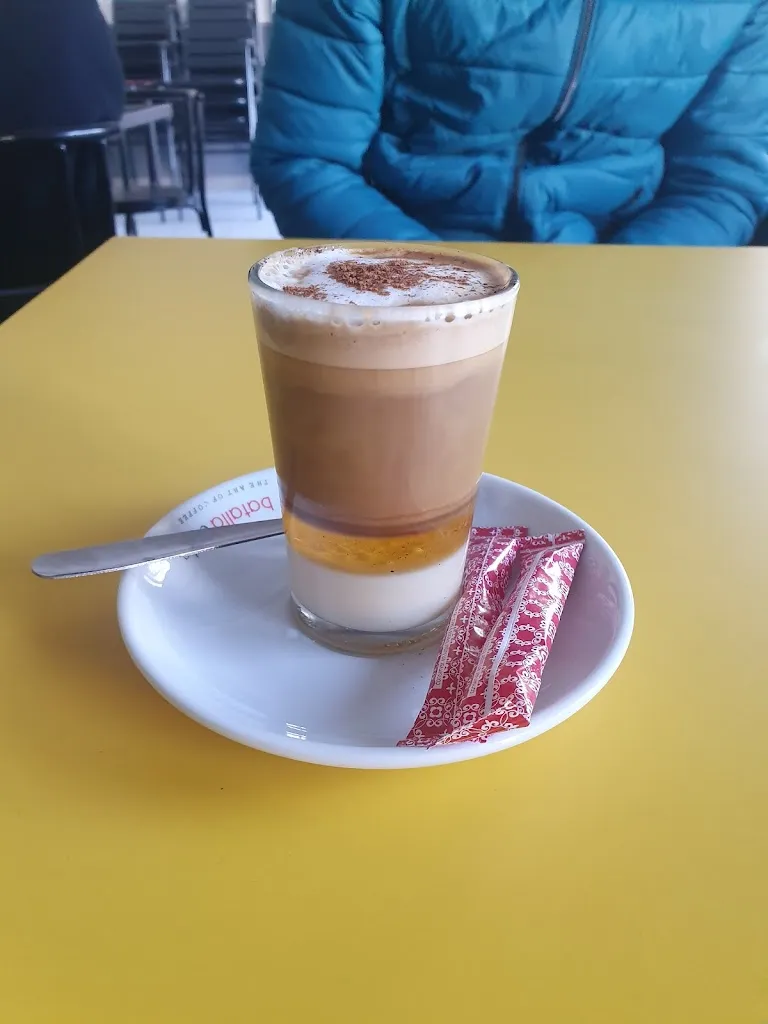 Menu_Bar Restaurant 3 Copas_Martorelles_image_6