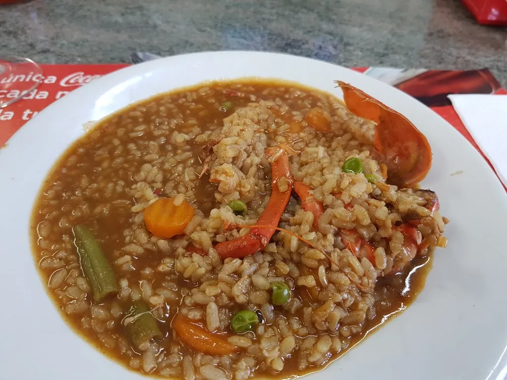 Menu_Bar Restaurant 3 Copas_Martorelles_image_8