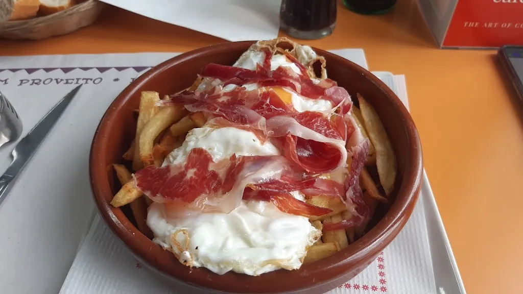 Bnekart Barcelona_Bar Restaurant 3 Copas_Martorelles_review