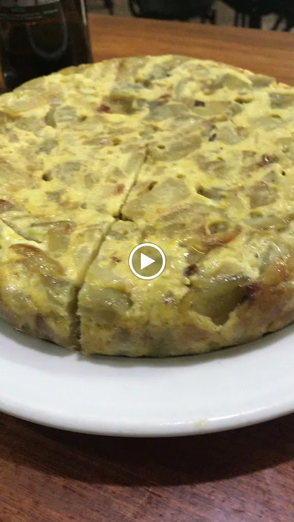 Bar Restaurant 3 Copas_Martorelles_slider_image_2