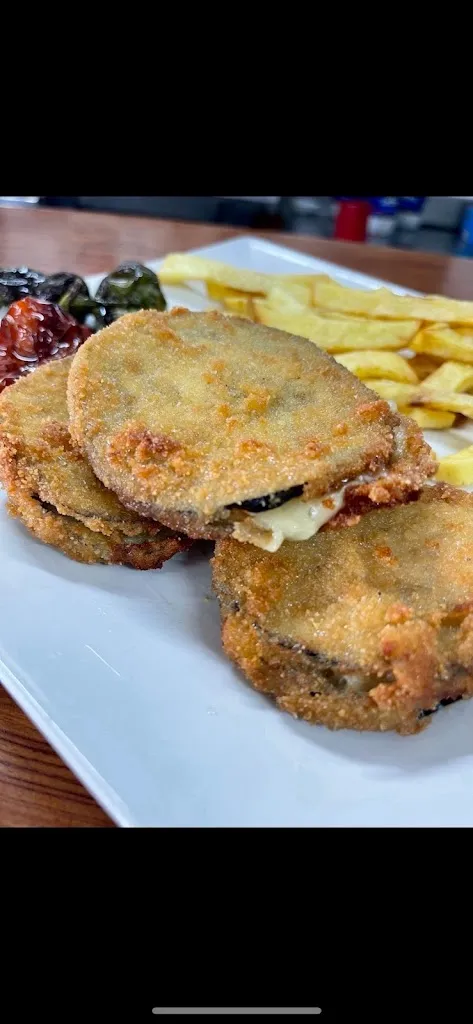 Bar Restaurant 3 Copas_Martorelles_slider_image_3