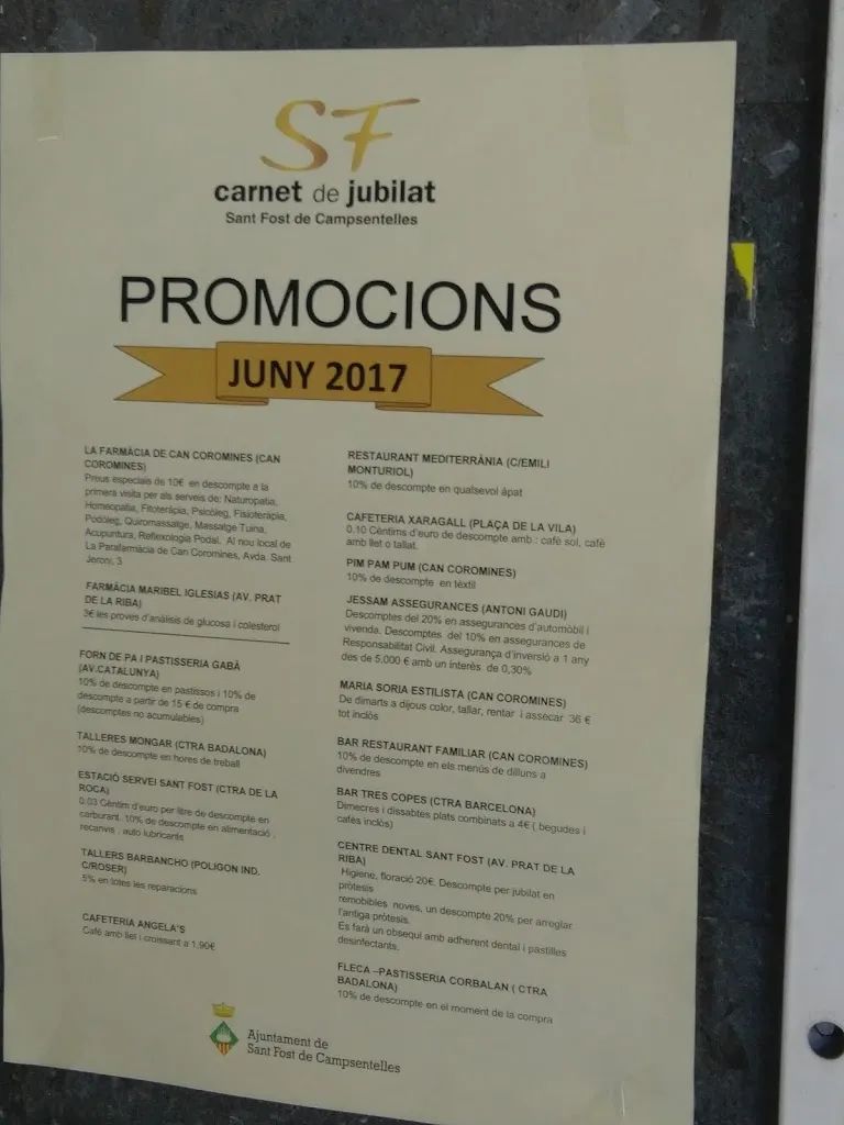 Menu_CAFETERIA ANGELA'S_Martorelles_immagine_1