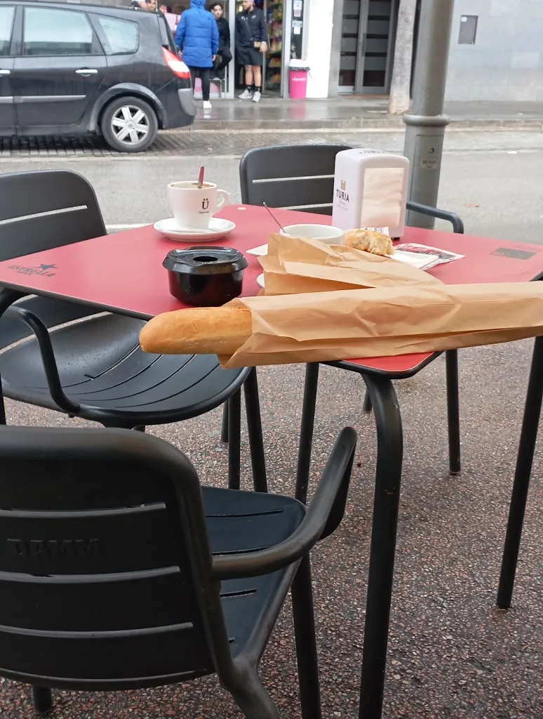 Bcn Bcn_CAFETERIA ANGELA'S_Martorelles_recensione