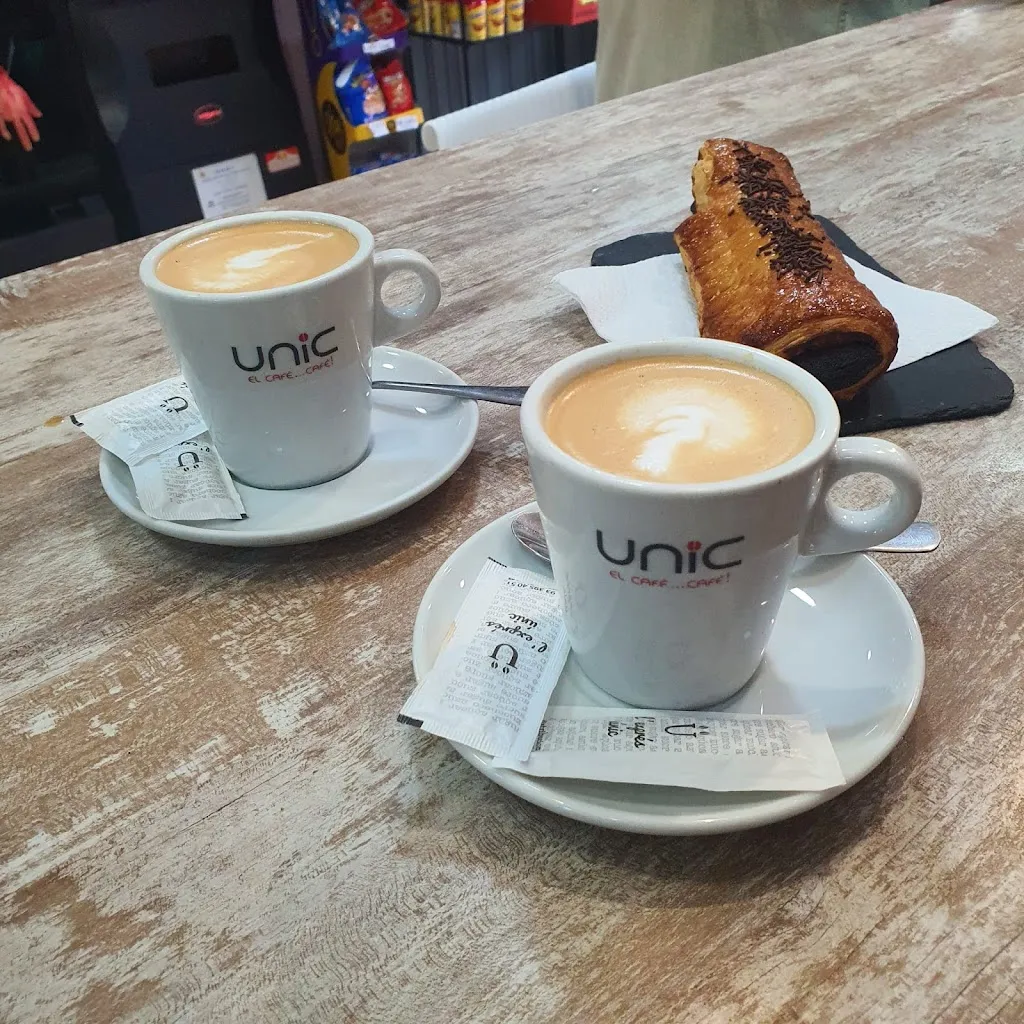 CAFETERIA ANGELA'S_Martorelles_slider_image_2