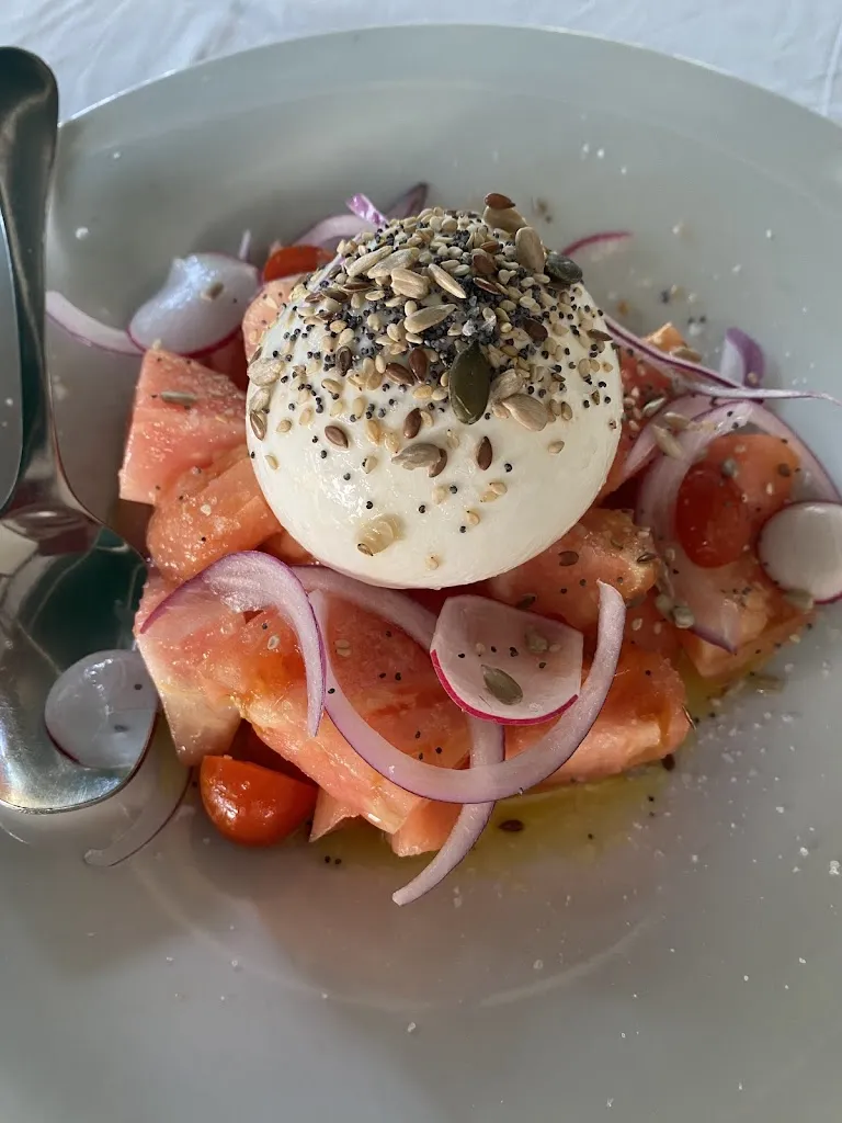 P Ferrer_Kaliurestaurant _Martorelles_review