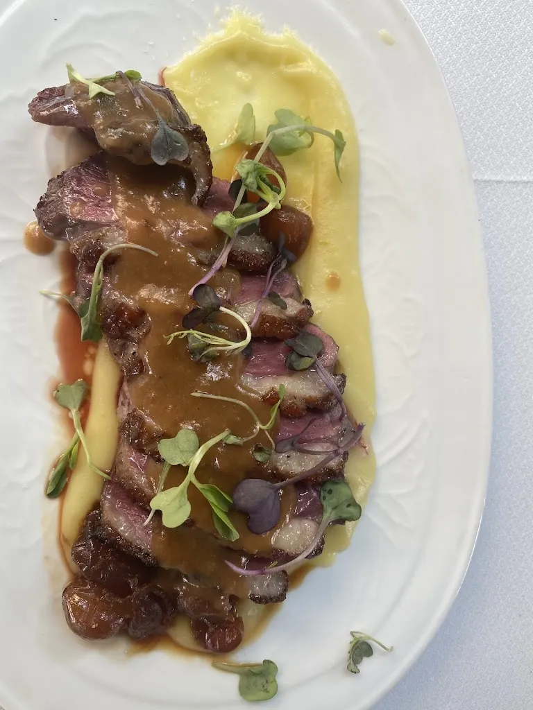 Katja Seitz_Kaliurestaurant _Martorelles_review