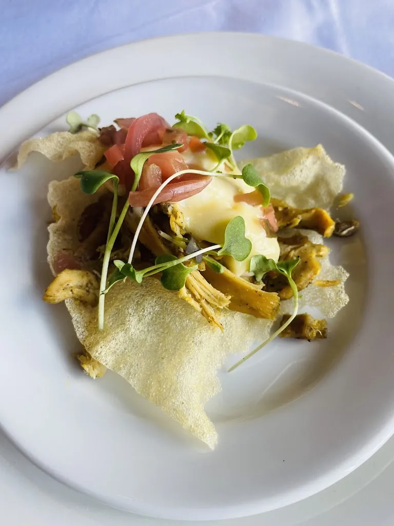 Jessica Pizarro_Kaliurestaurant _Martorelles_review