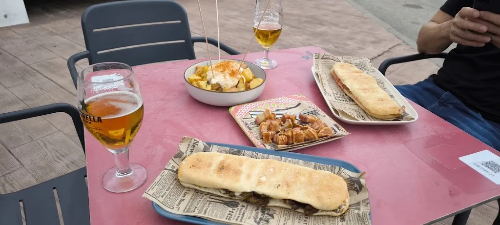 Menu_412 Coffee&Beer_Martorelles_image_3