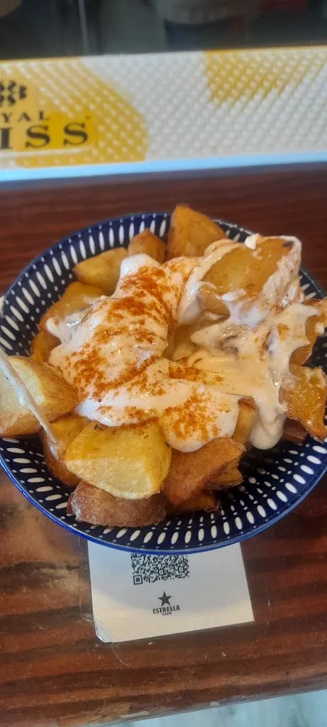 Menu_412 Coffee&Beer_Martorelles_image_5