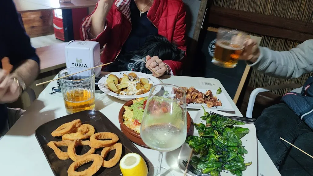 Margarita Kuzina_412 Coffee&Beer_Martorelles_review