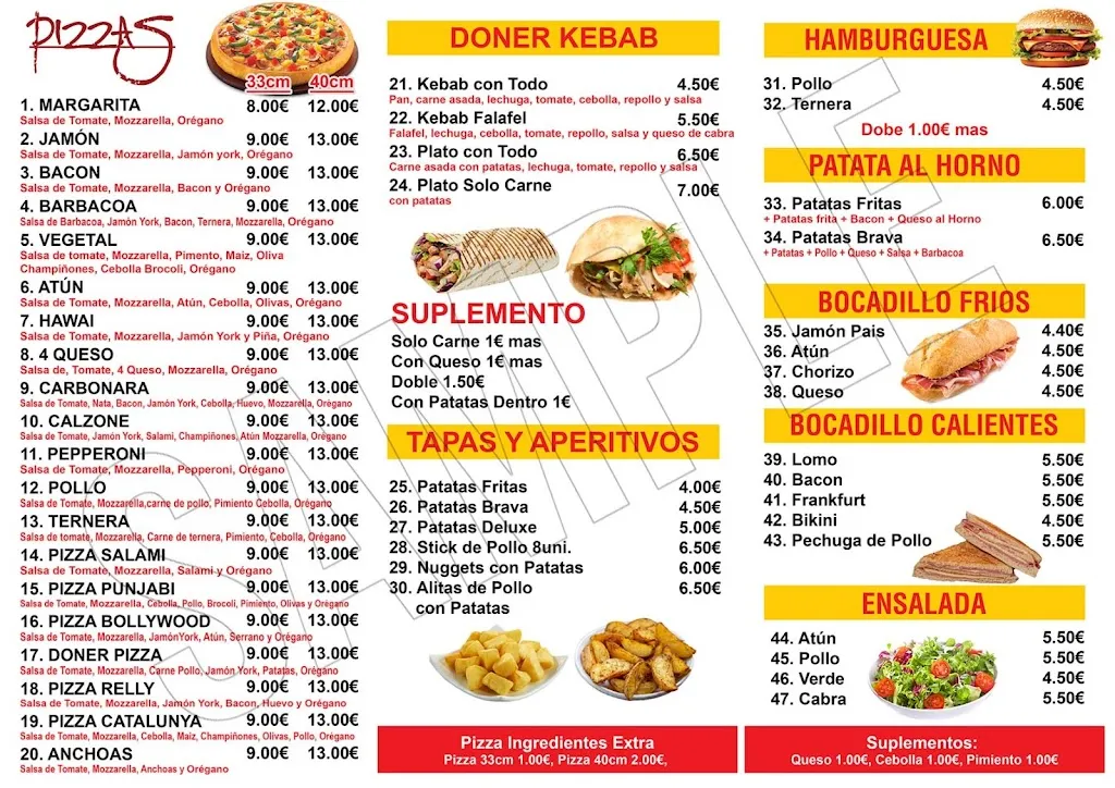 Menu_Restaurant Catalunya_Martorelles_image_1