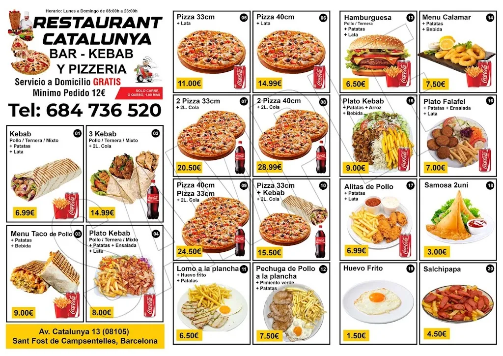 Menu_Restaurant Catalunya_Martorelles_image_2