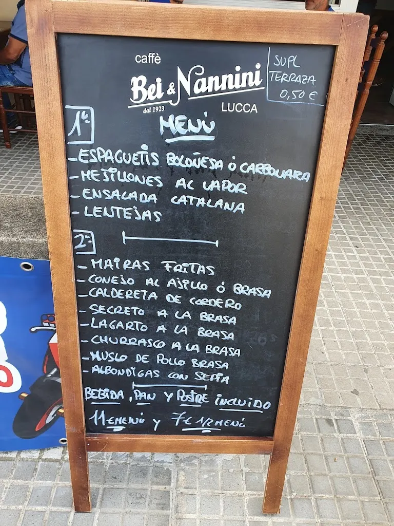 Menu_Restaurant Catalunya_Martorelles_image_3