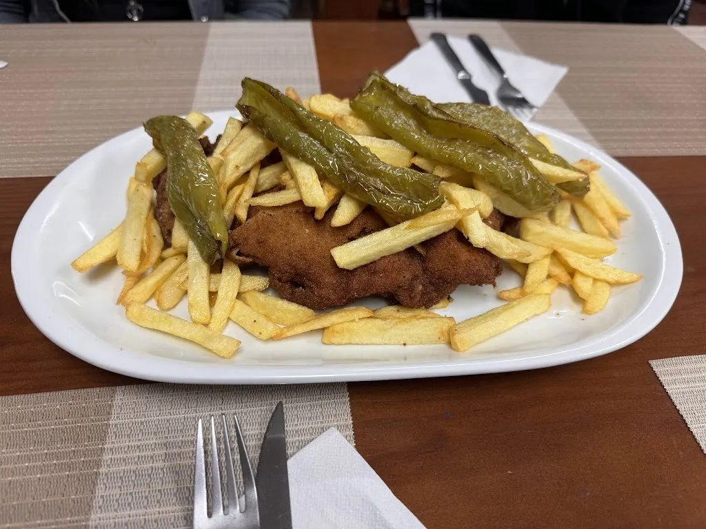 Axel Max_Restaurant Catalunya_Martorelles_review