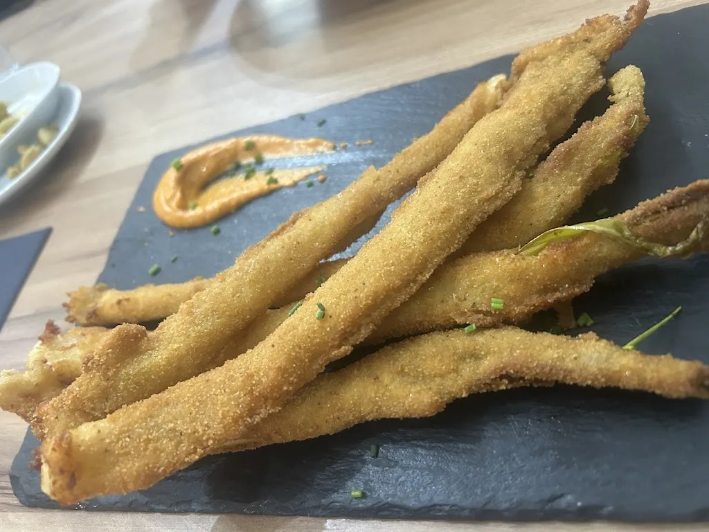 Paco Quesada_Manjari_Mollet del Vallès_recensione