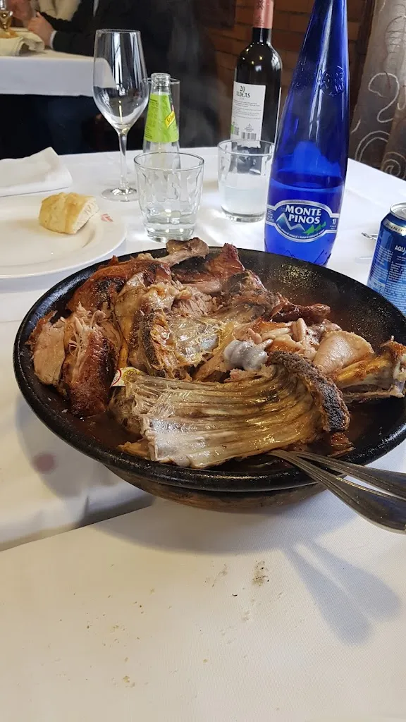 Menu_El Asador de Montgat_Montgat_immagine_3