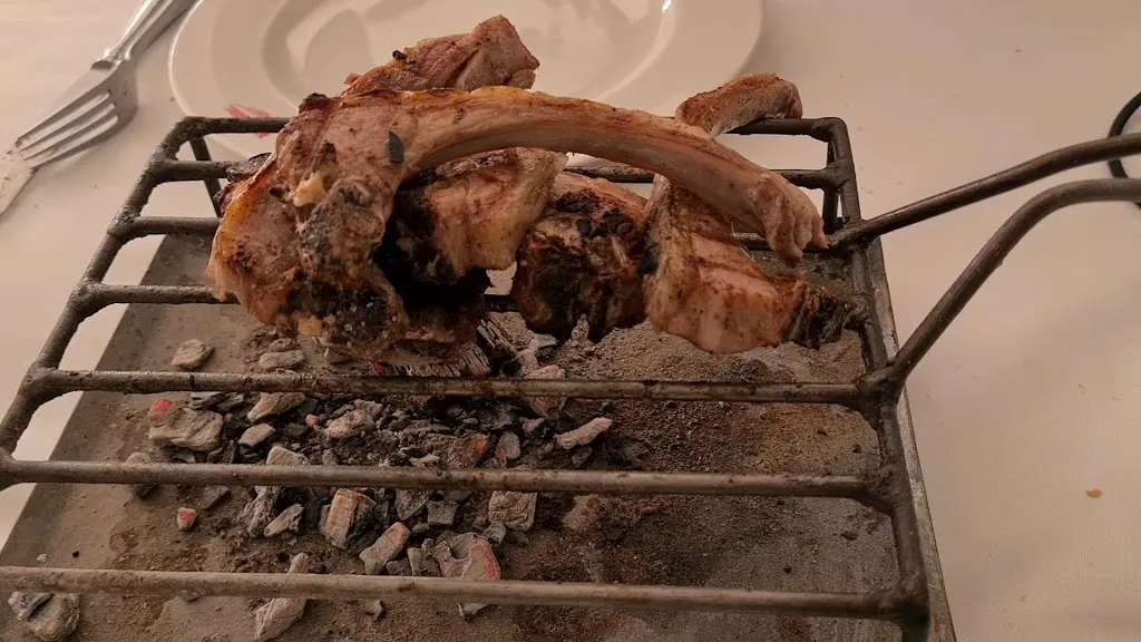 Yunjung Jang_El Asador de Montgat_Montgat_recensione