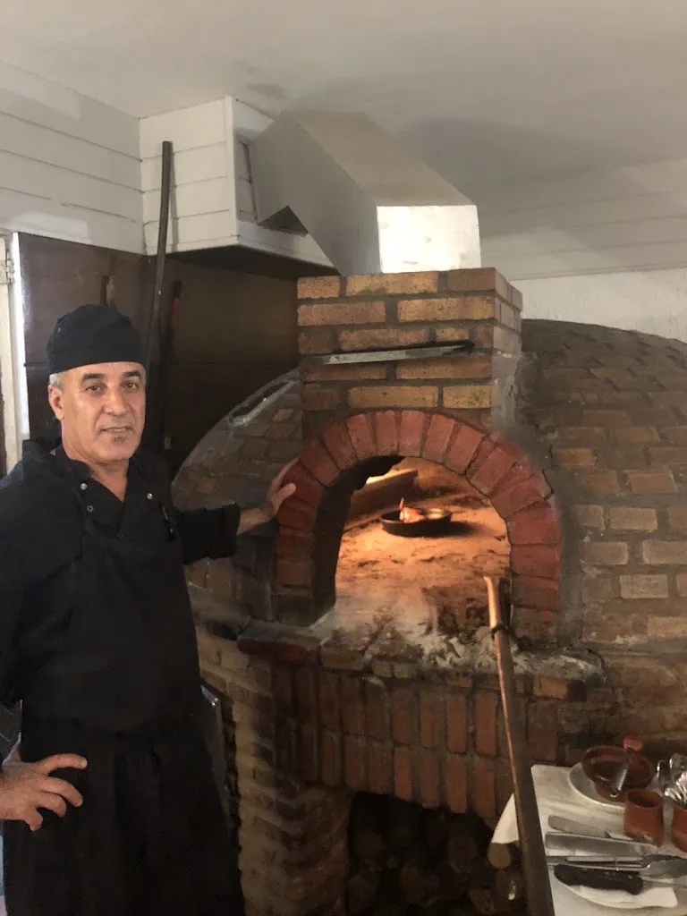 Rahul Kohli_El Asador de Montgat_Montgat_recensione