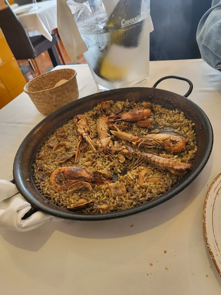 Menu_Restaurante El Mirall_Montgat_immagine_4