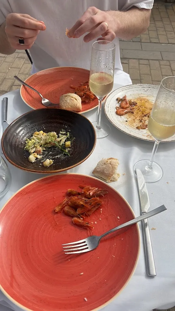 15lamisma_Restaurante El Mirall_Montgat_recensione