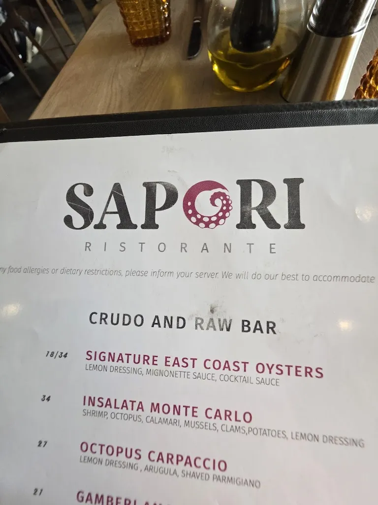 Menu_Sapori Montclair_Montclar_image_3