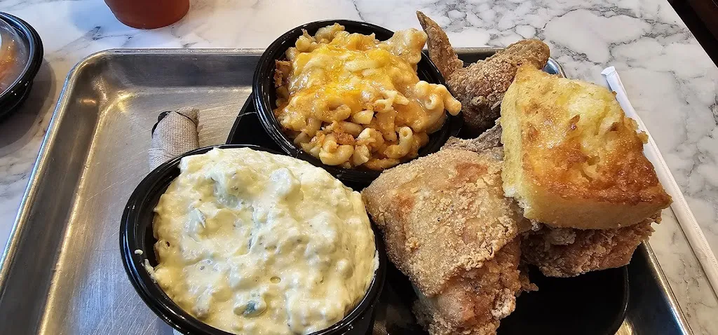 Matthew T Helm_Cornbread Montclair_Montclar_review