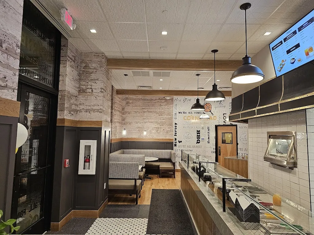 Cornbread Montclair_Montclar_slider_image_1