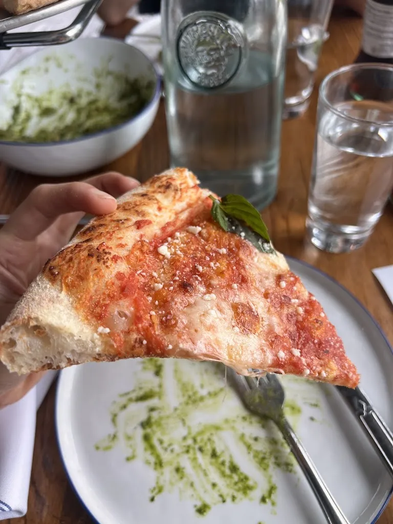 Dani P_BOSCHETTO_Montclar_review