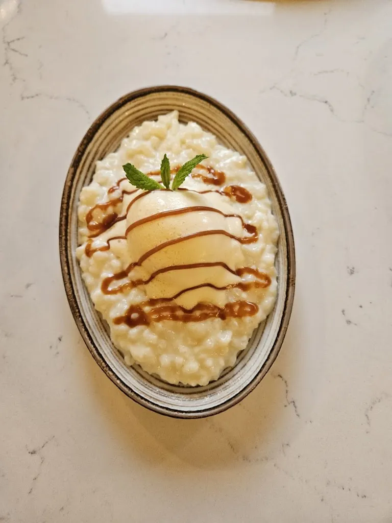 Menü_Fusionista - Modern Peruvian Cuisine_Montclar_Bild_8