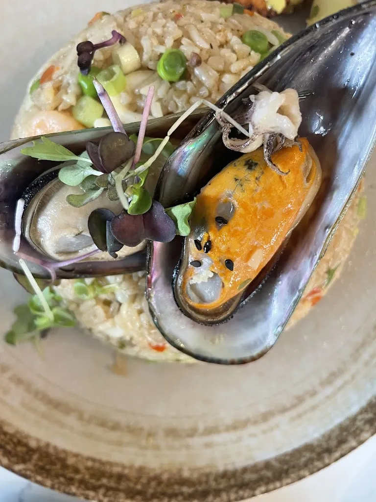 Raquel King_Fusionista - Modern Peruvian Cuisine_Montclar_Bewertung