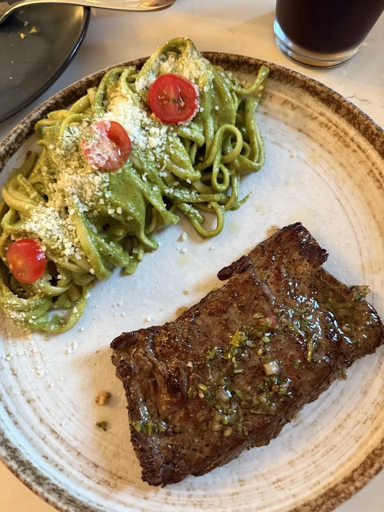 Caroline Stram_Fusionista - Modern Peruvian Cuisine_Montclar_Bewertung