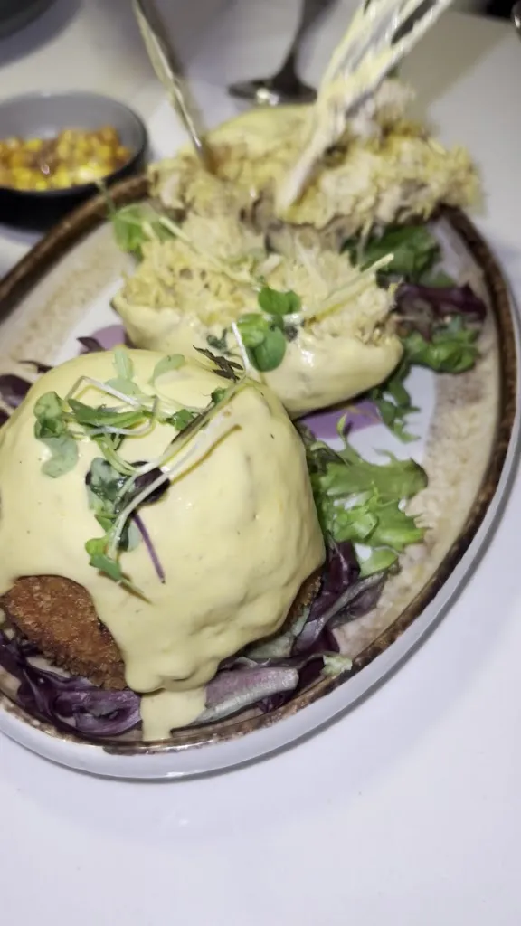 Fusionista - Modern Peruvian Cuisine_Montclar_slider_image_2