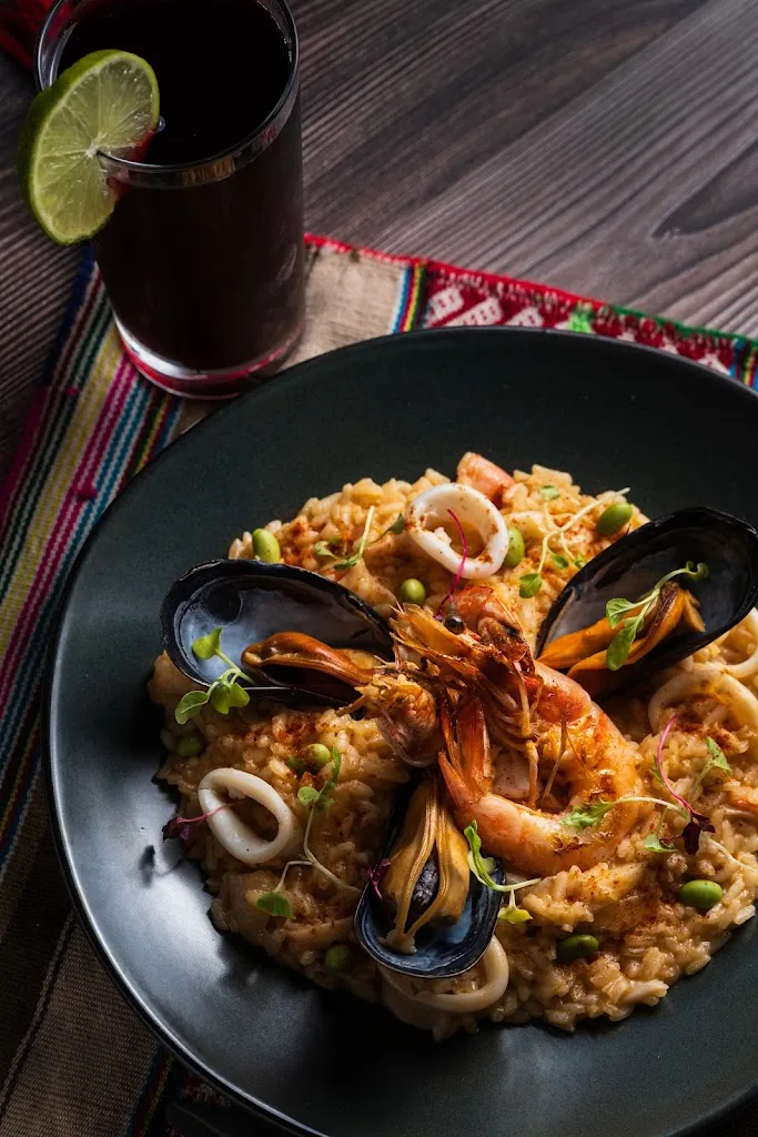 Fusionista - Modern Peruvian Cuisine_Montclar_slider_image_3