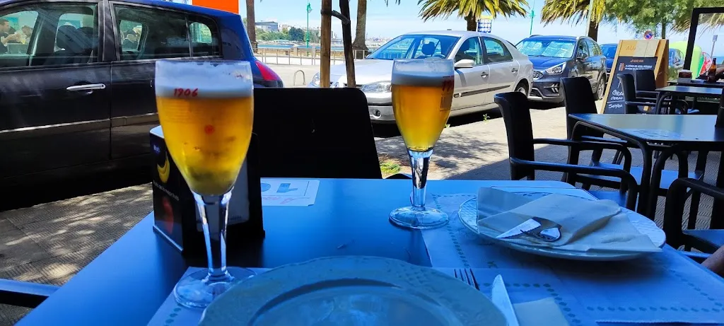 Chelo Martin_A Nosa Cociña_Oleiros_review