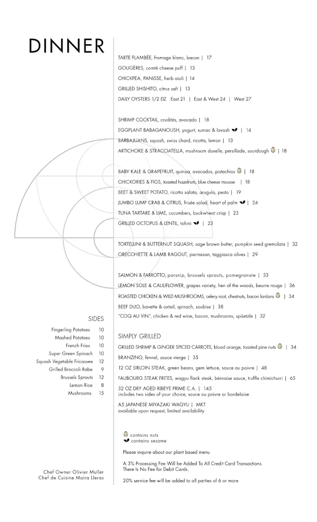 Menu_Faubourg Montclair_Montclar_immagine_4