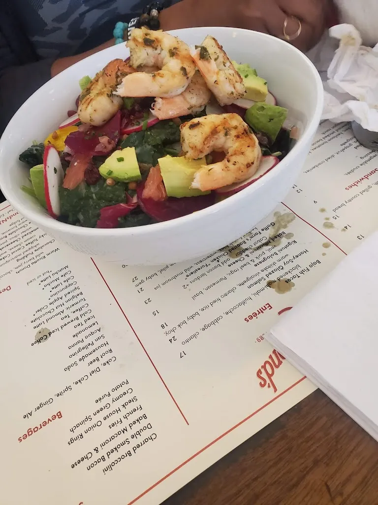 Menü_Raymond's_Montclar_Bild_3