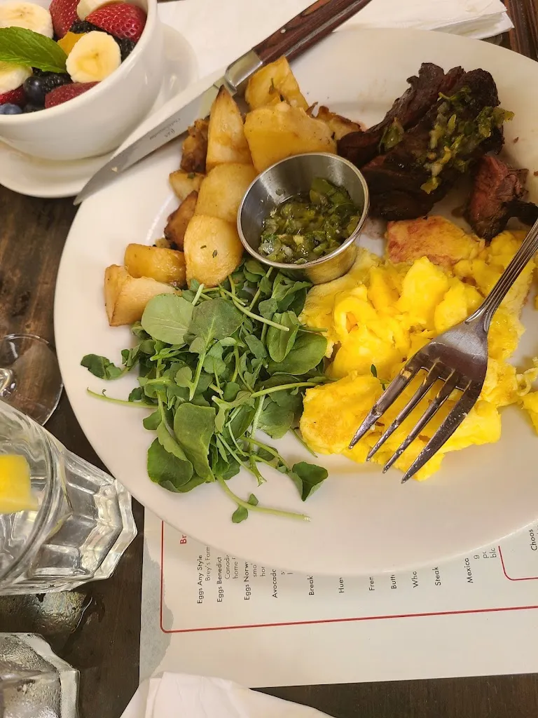 Menü_Raymond's_Montclar_Bild_7