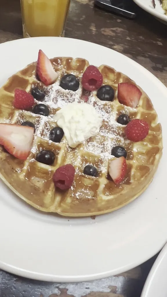 Sheiland Florez_Raymond's_Montclar_Bewertung