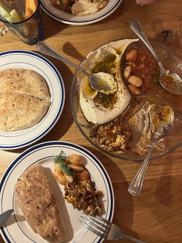 Erin Annett_Zeugma Grill_Montclar_review