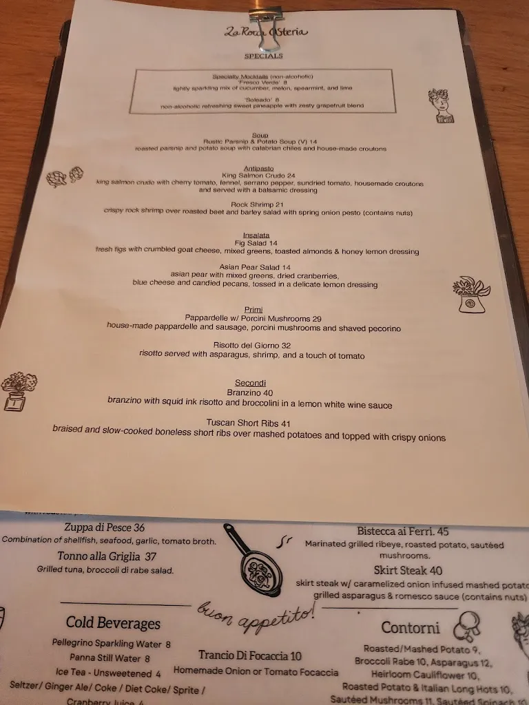 Menu_La Rocca Osteria_Montclar_image_2