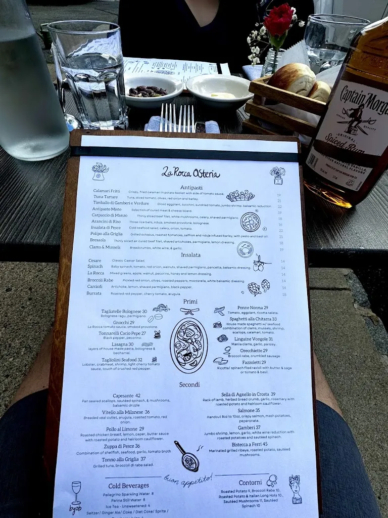 Menu_La Rocca Osteria_Montclar_image_3