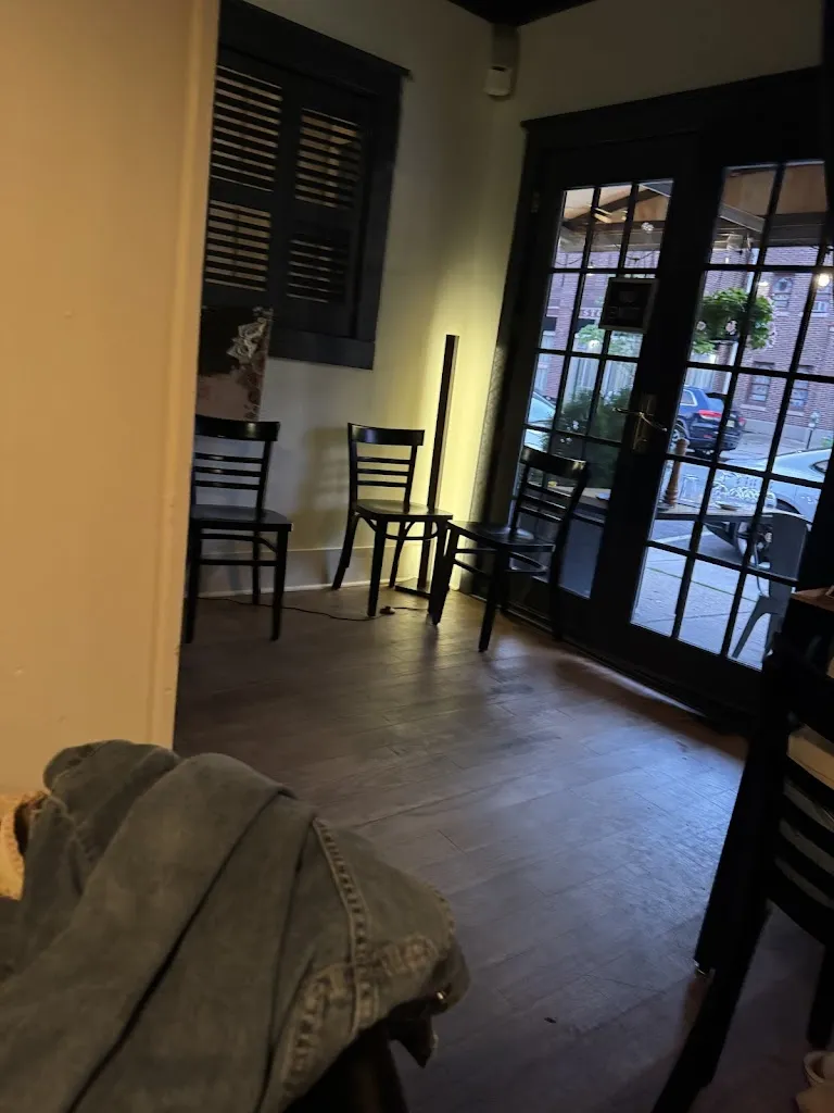 Jenny Ramos_La Rocca Osteria_Montclar_review