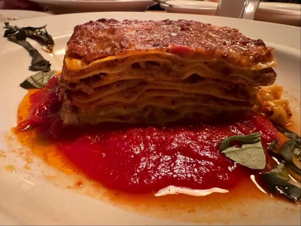 Barbie V_La Rocca Osteria_Montclar_review