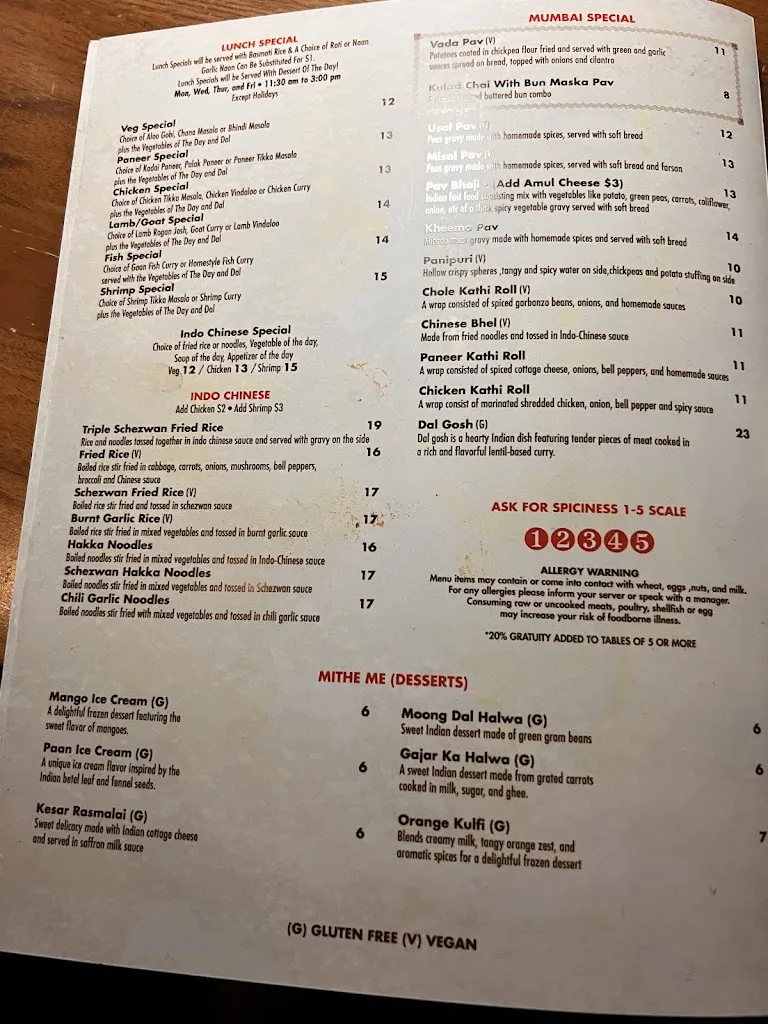 Menu_Mumbai Maskaa_Montclar_image_2