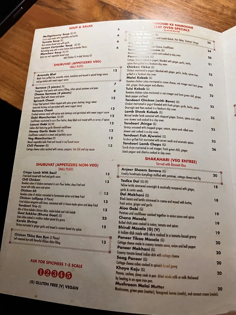 Menu_Mumbai Maskaa_Montclar_image_3