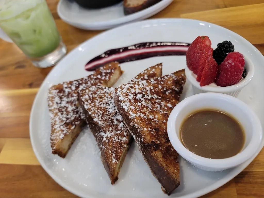 Menu_Meet Me at Madison's_Montclar_immagine_5