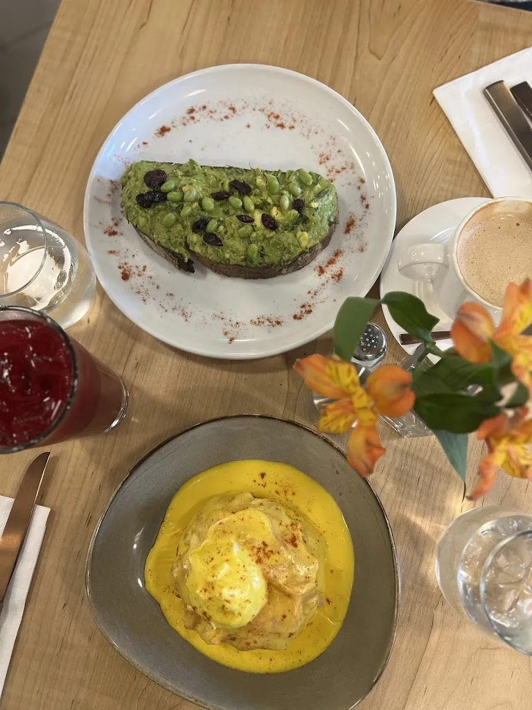 Menu_Meet Me at Madison's_Montclar_immagine_6