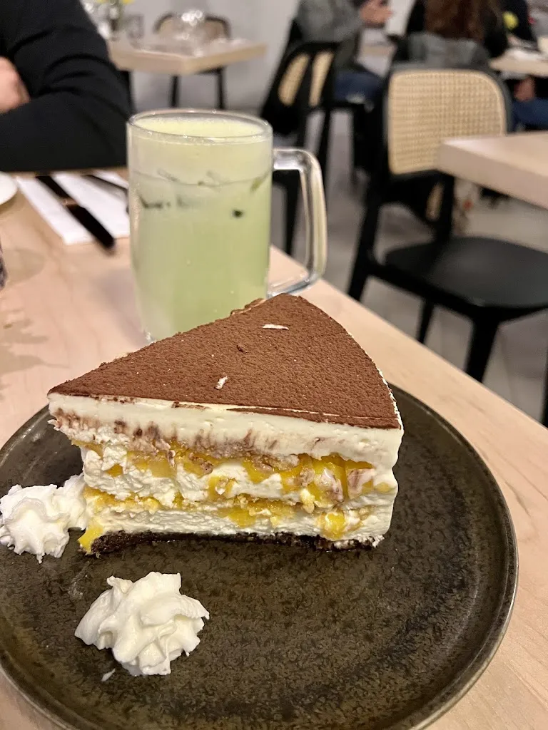 Menu_Meet Me at Madison's_Montclar_immagine_7