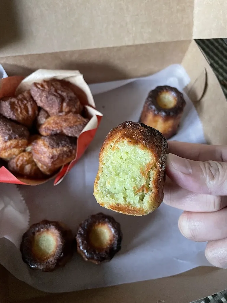 Menu_Meet Me at Madison's_Montclar_immagine_8